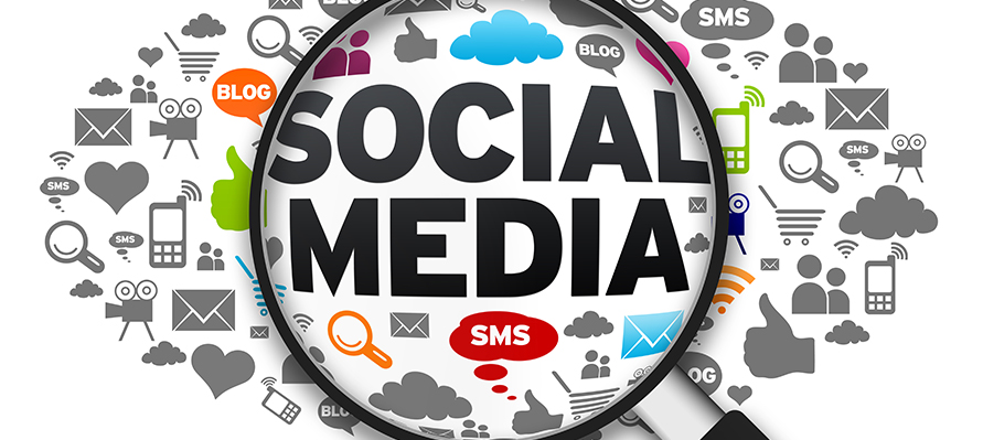 8 ways to successful social media strategy