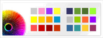 Colour Combinations